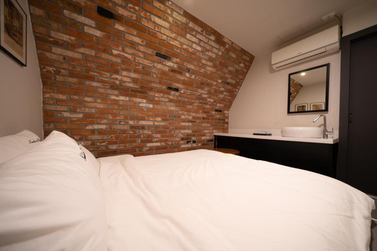 No25 Hotel Yeonsan 釜山 外观 照片