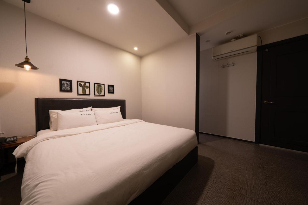 No25 Hotel Yeonsan 釜山 外观 照片