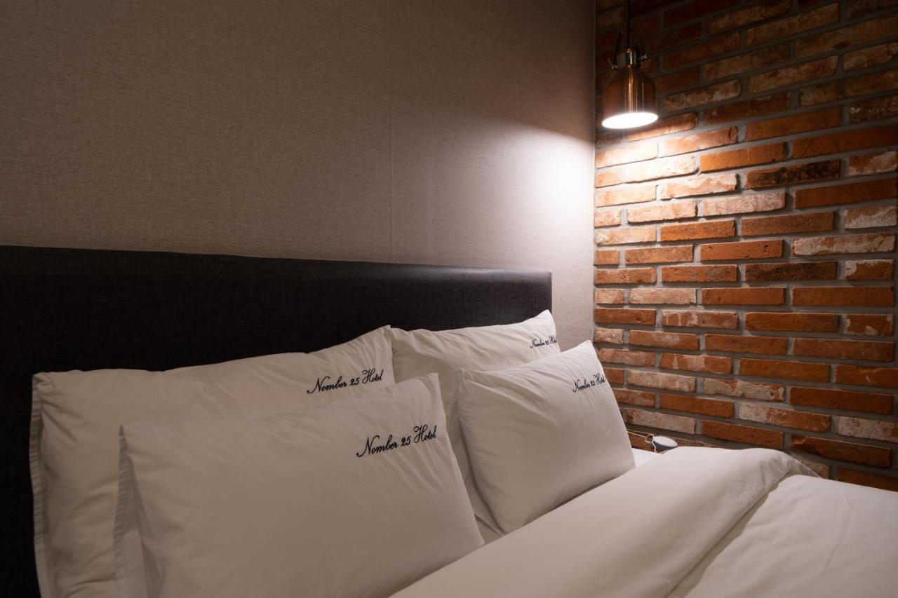 No25 Hotel Yeonsan 釜山 外观 照片