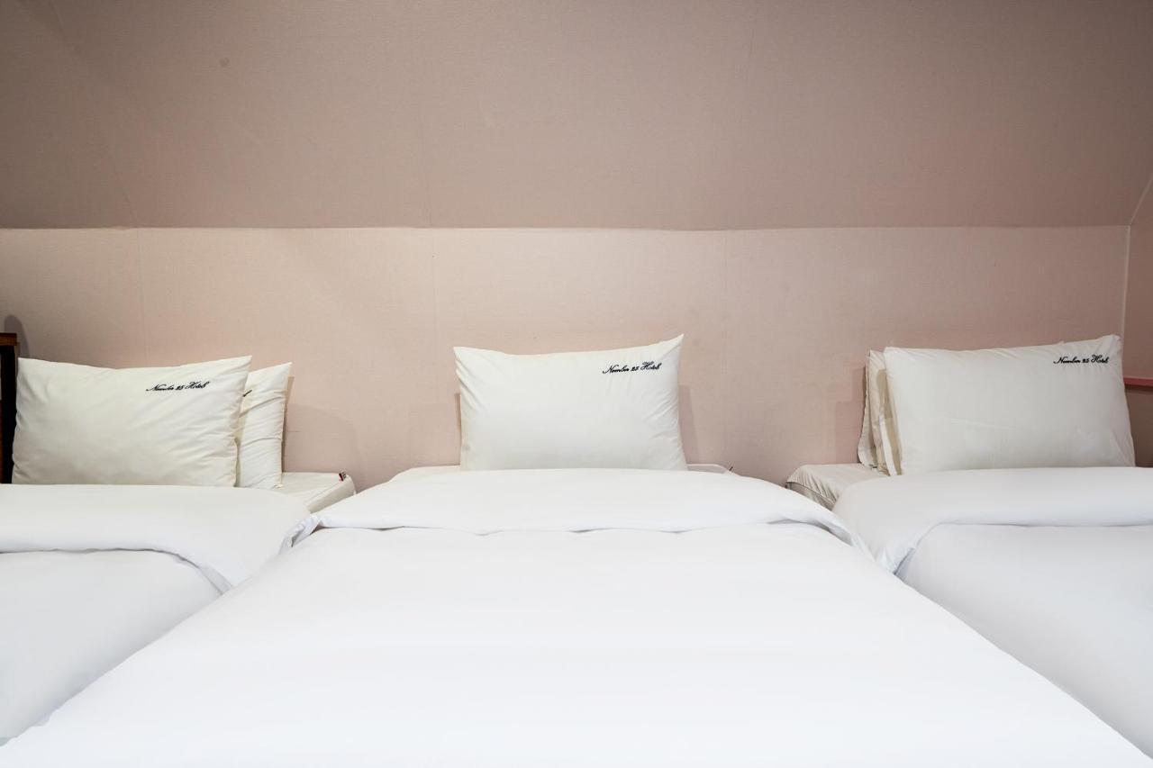 No25 Hotel Yeonsan 釜山 外观 照片